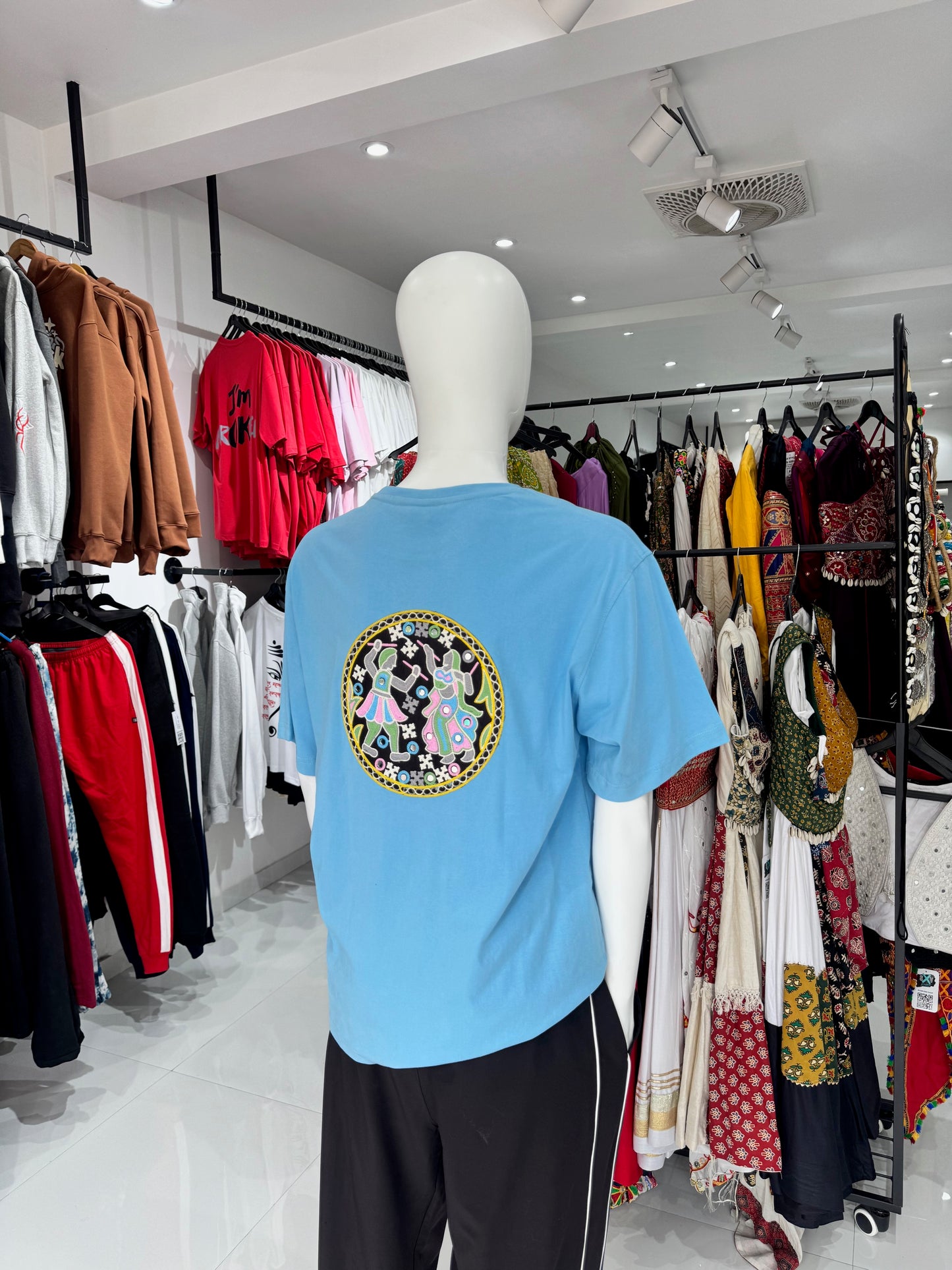 SXV Genz Navratri Collection at store Surat Gujarat / Video call / SXV Style / Whatsapp