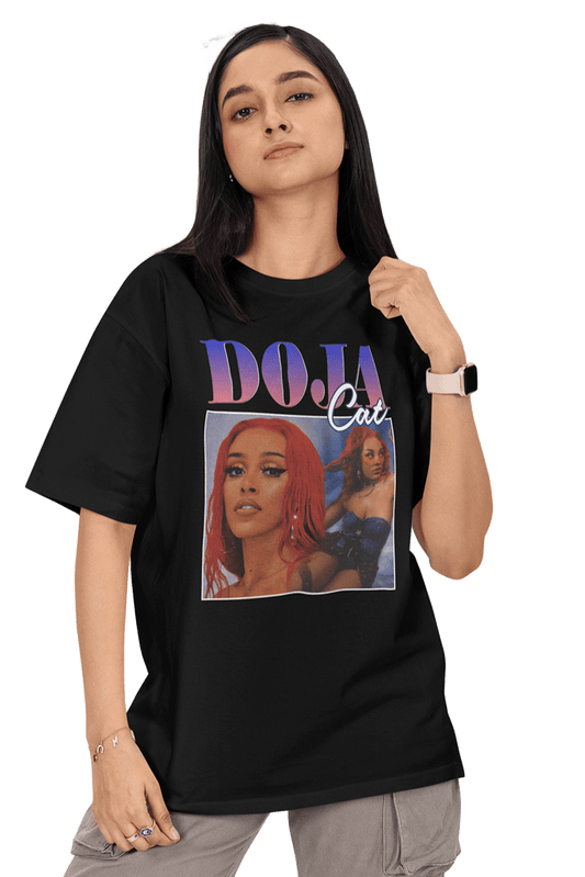 DOJA CAT