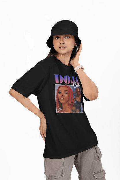 DOJA CAT