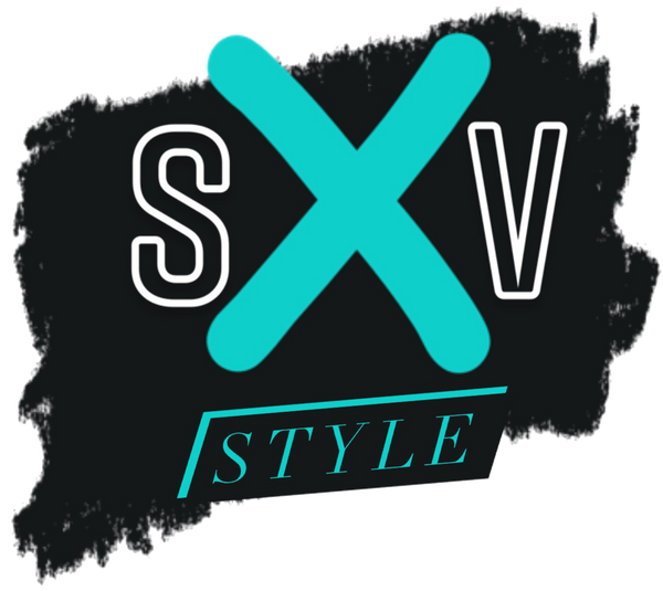 SXV Style logo