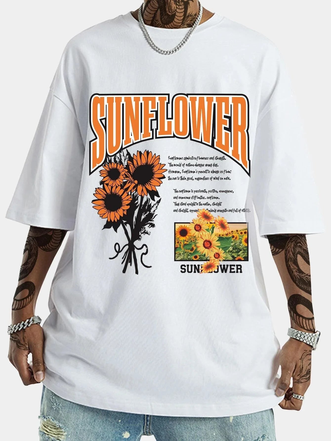 Sunflower