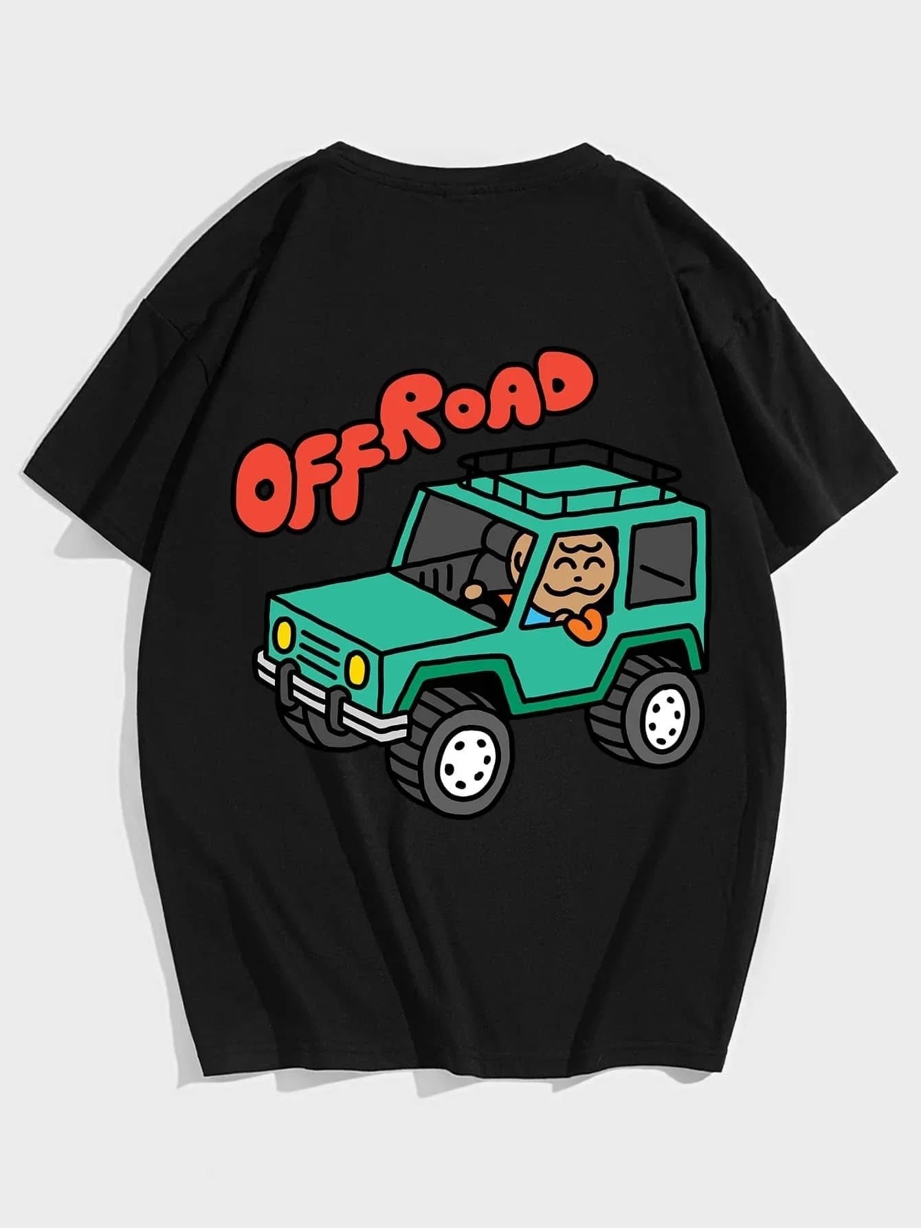 Off Road