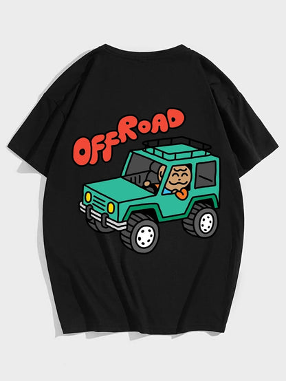 Off Road