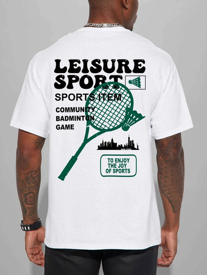 Leisure Sport