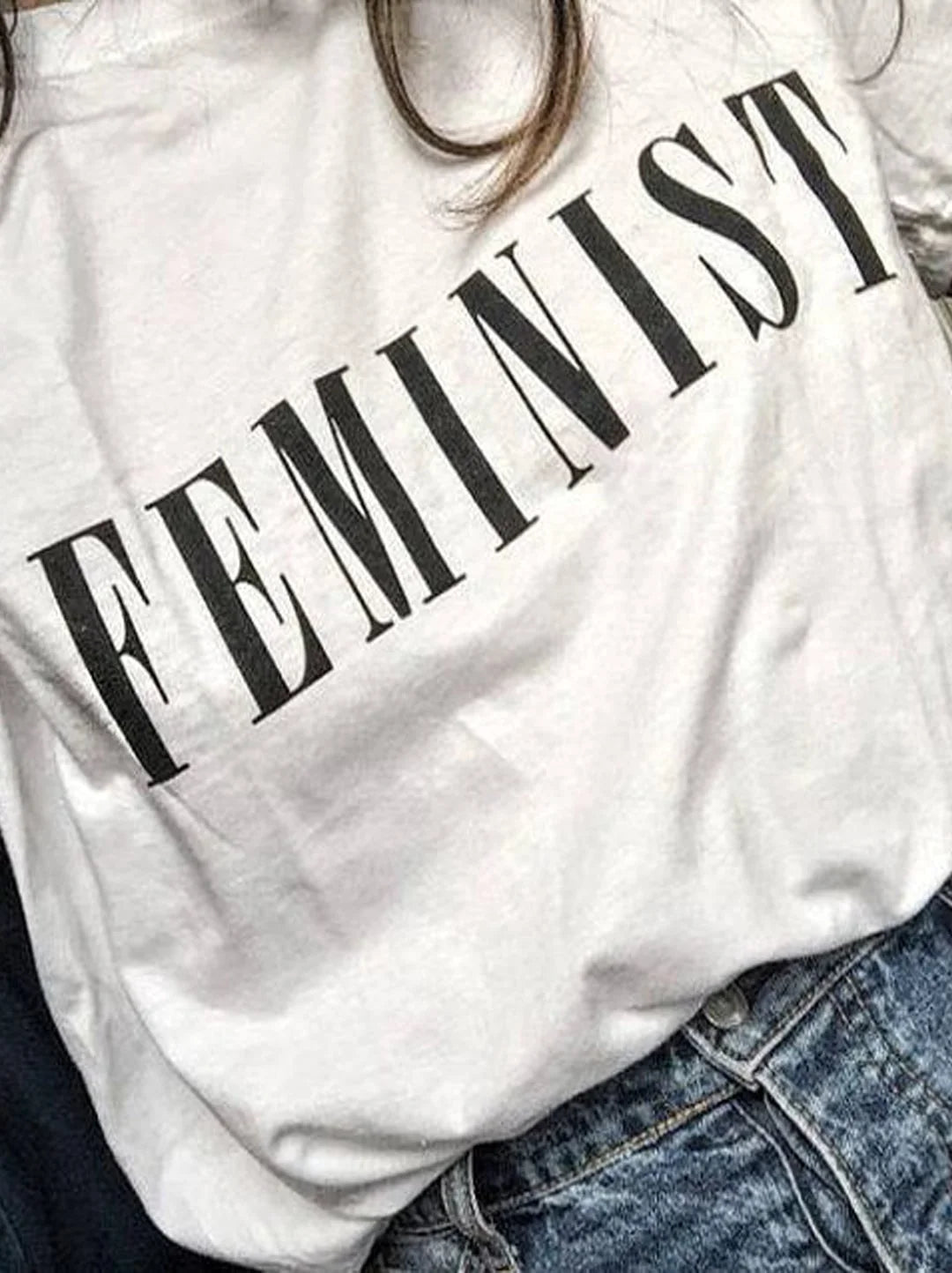 FEMINIST