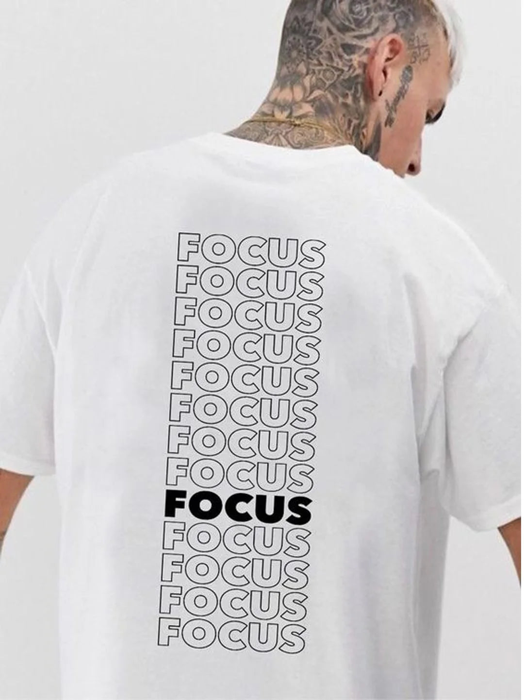 focus