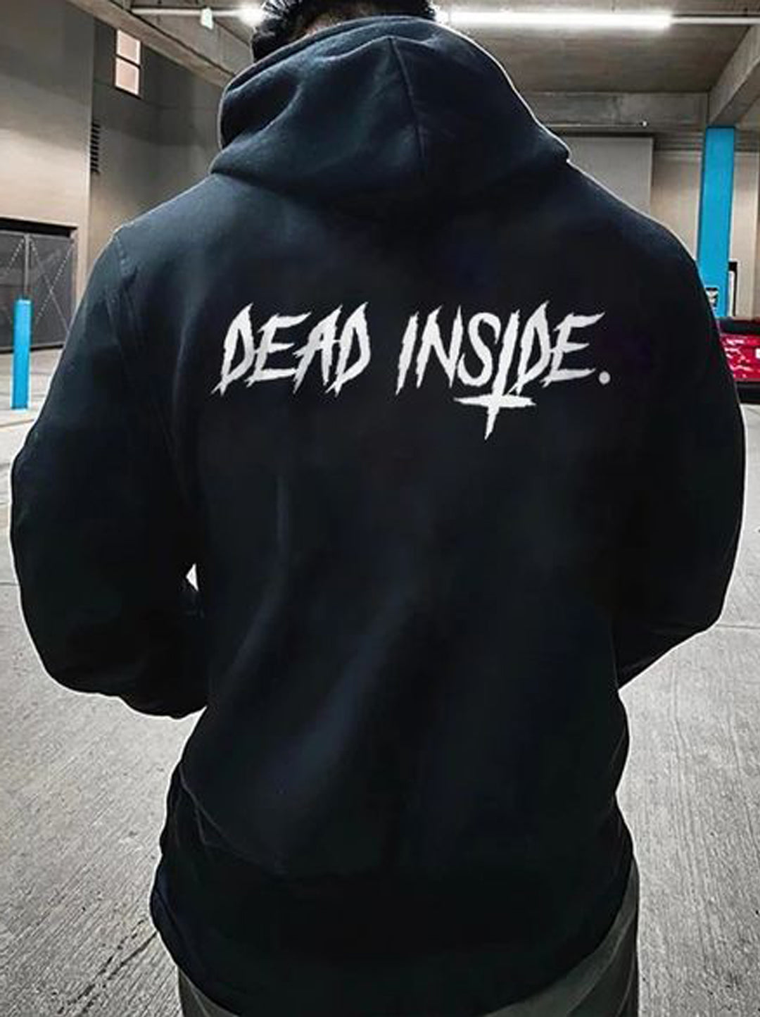 dead inside