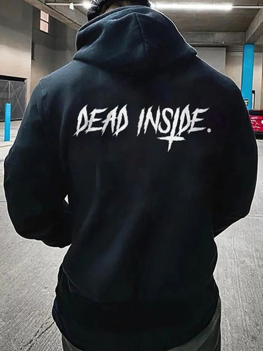 dead inside