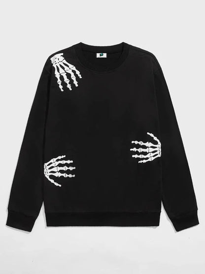 Hand Skeleton 3