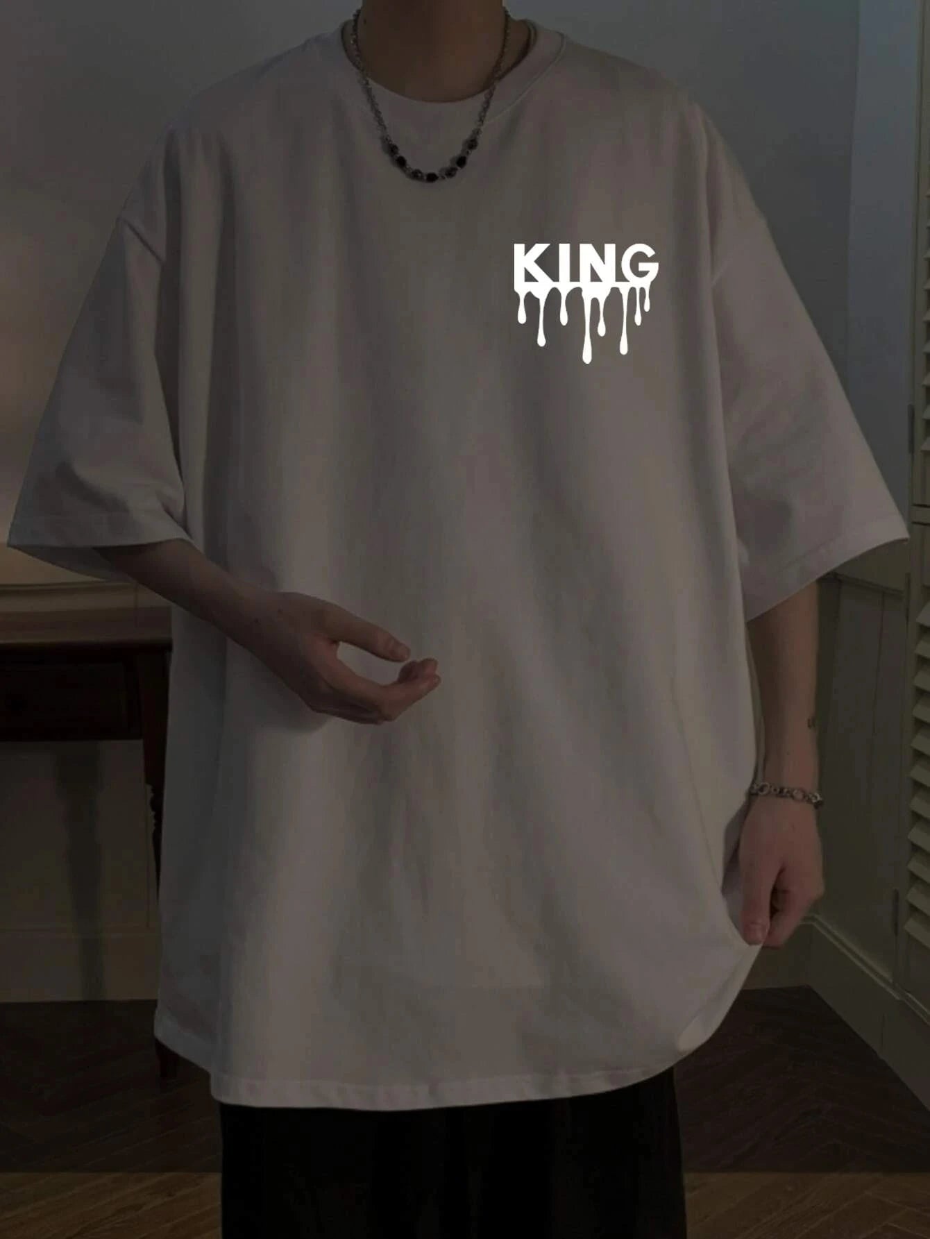 Melting King