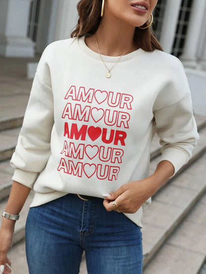 Amour