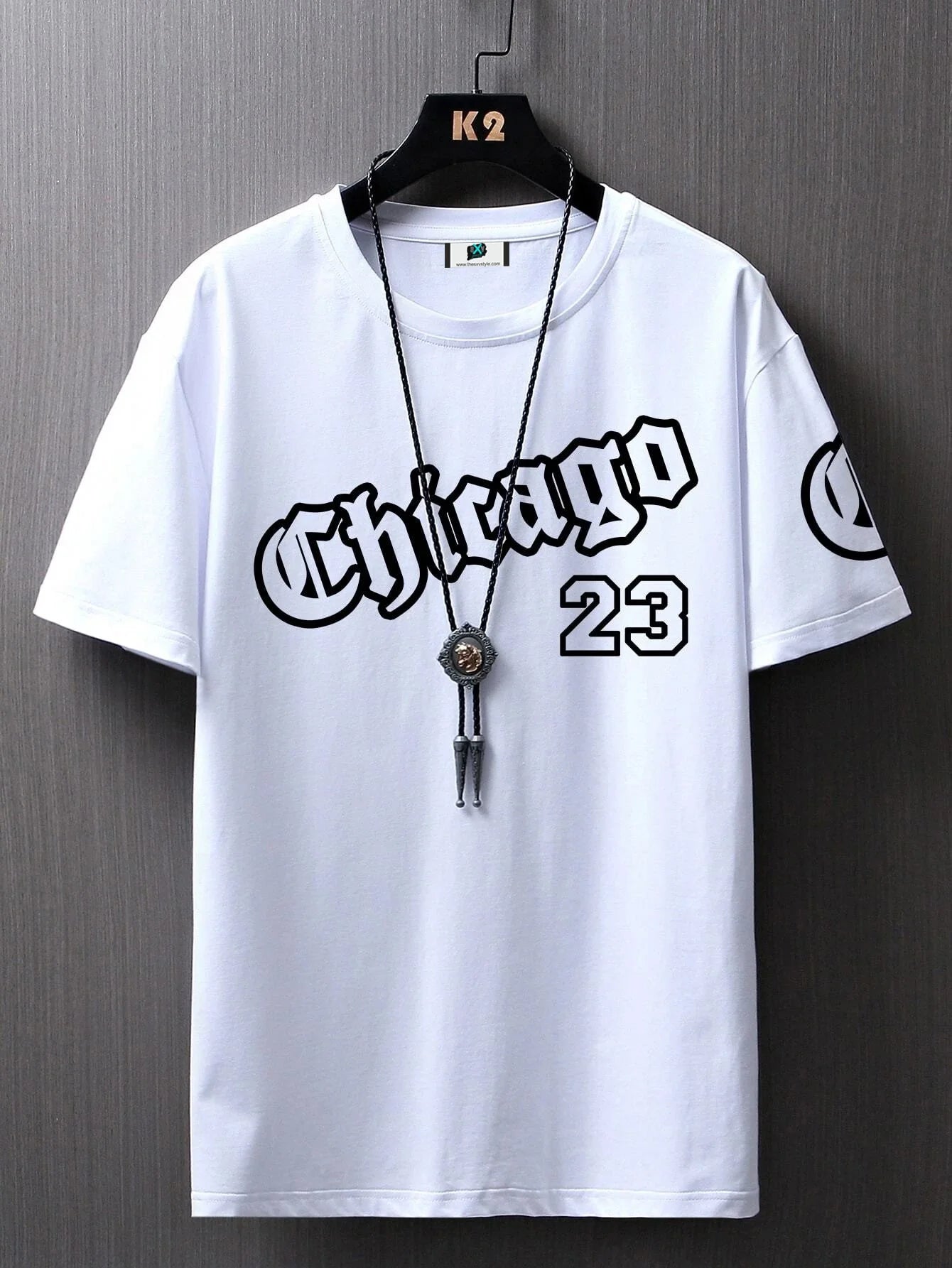 chicago 23