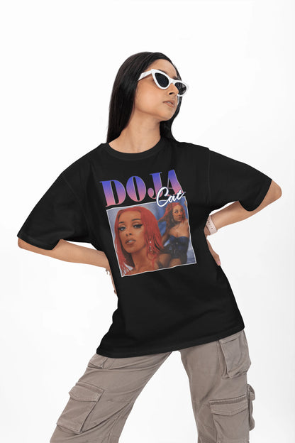 DOJA CAT