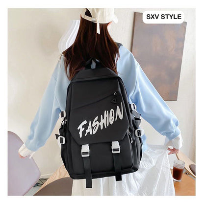 fashion backpack