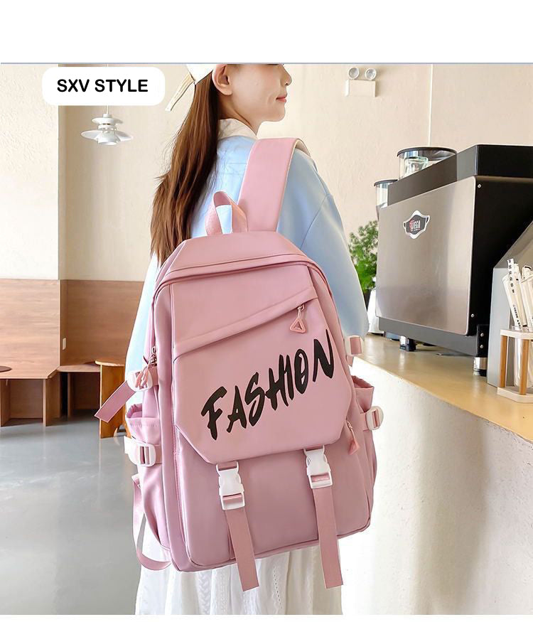 fashion backpack