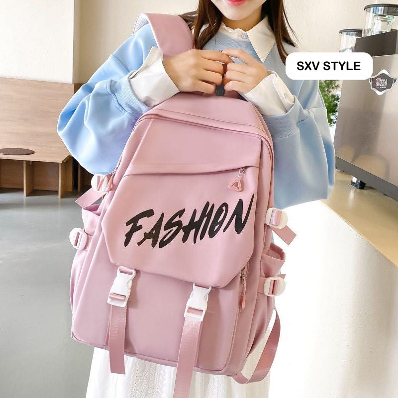 fashion backpack