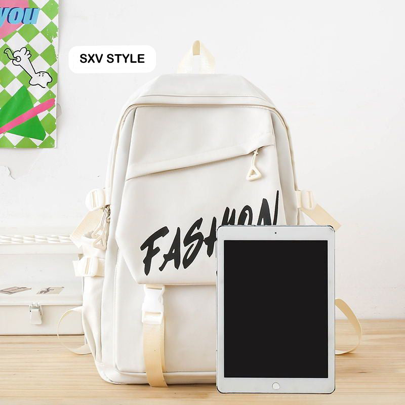 fashion backpack