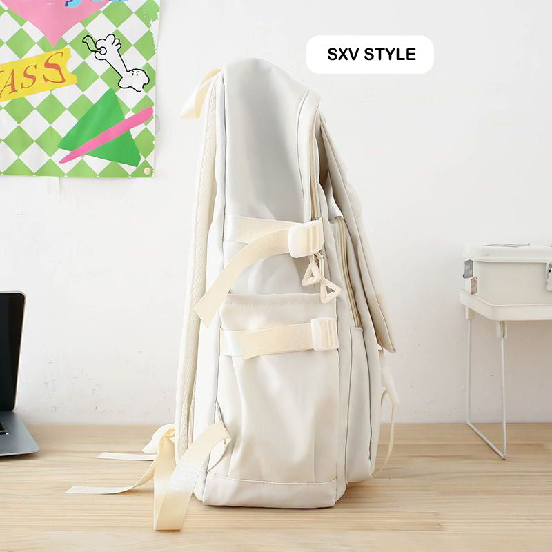 fashion backpack