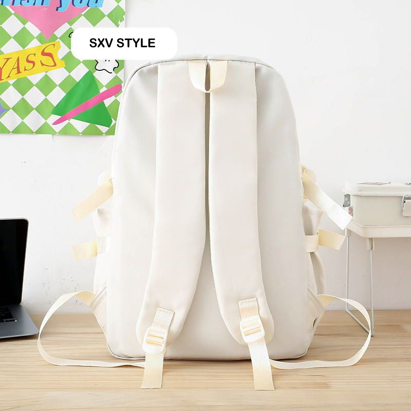 fashion backpack