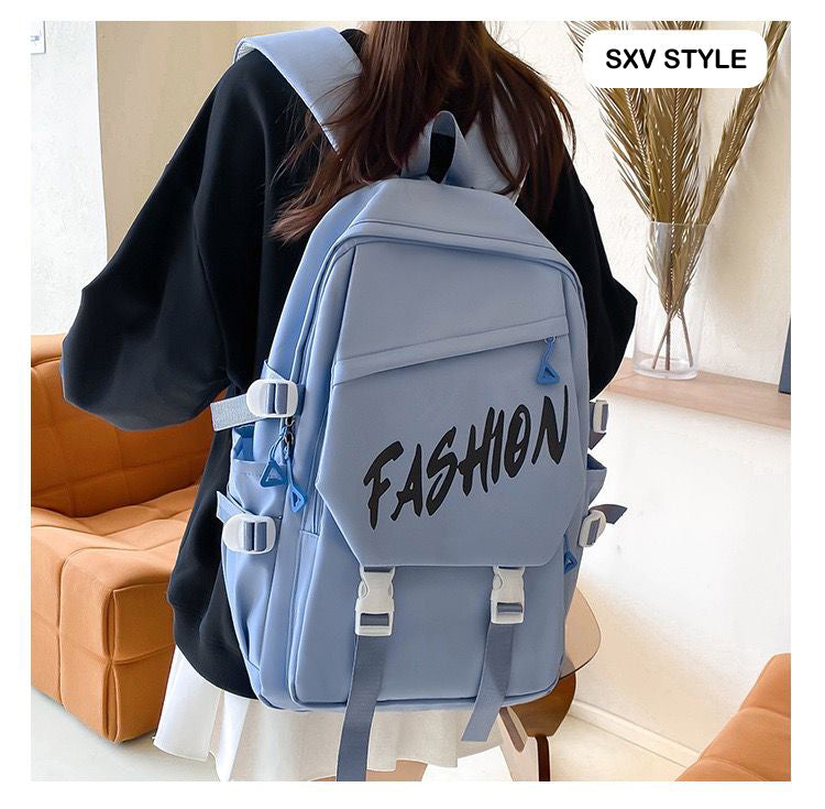 fashion backpack