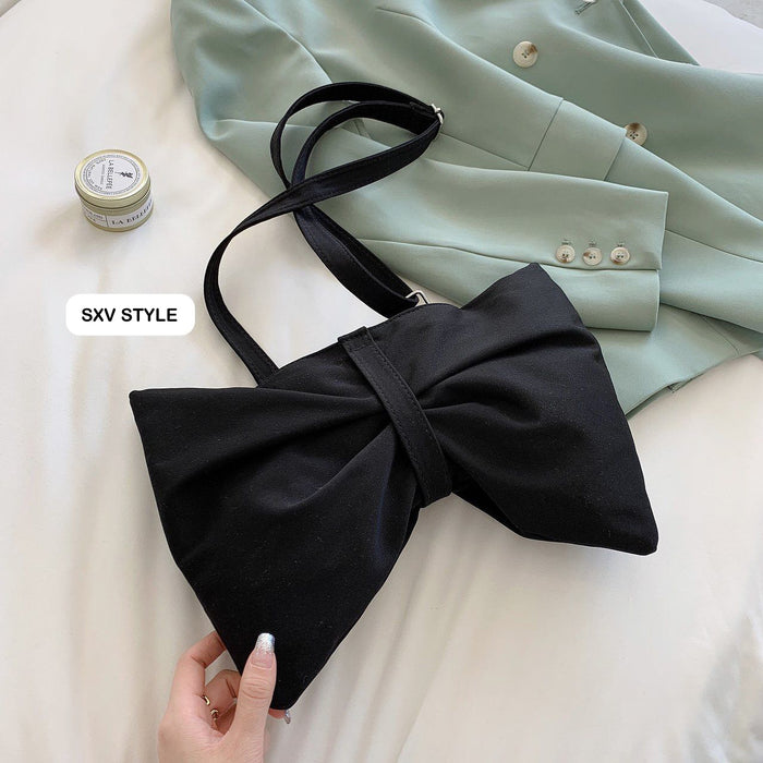 cute mini bow