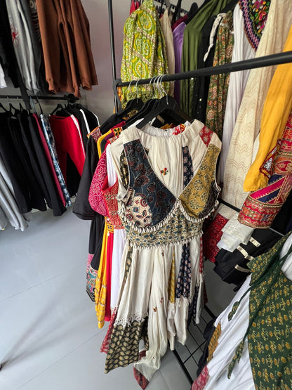 SXV Genz Navratri Collection at store Surat Gujarat / Video call / SXV Style / Whatsapp