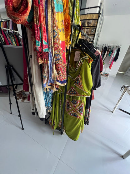 SXV Genz Navratri Collection at store Surat Gujarat / Video call / SXV Style / Whatsapp