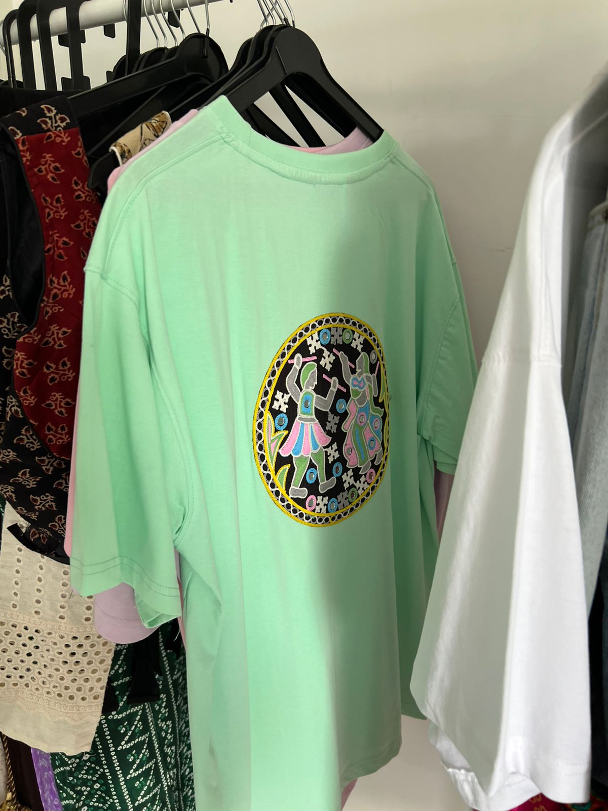 SXV Genz Navratri Collection at store Surat Gujarat / Video call / SXV Style / Whatsapp