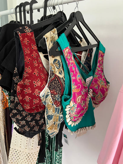 SXV Genz Navratri Collection at store Surat Gujarat / Video call / SXV Style / Whatsapp