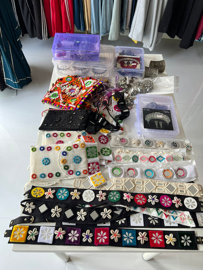 SXV Genz Navratri Collection at store Surat Gujarat / Video call / SXV Style / Whatsapp