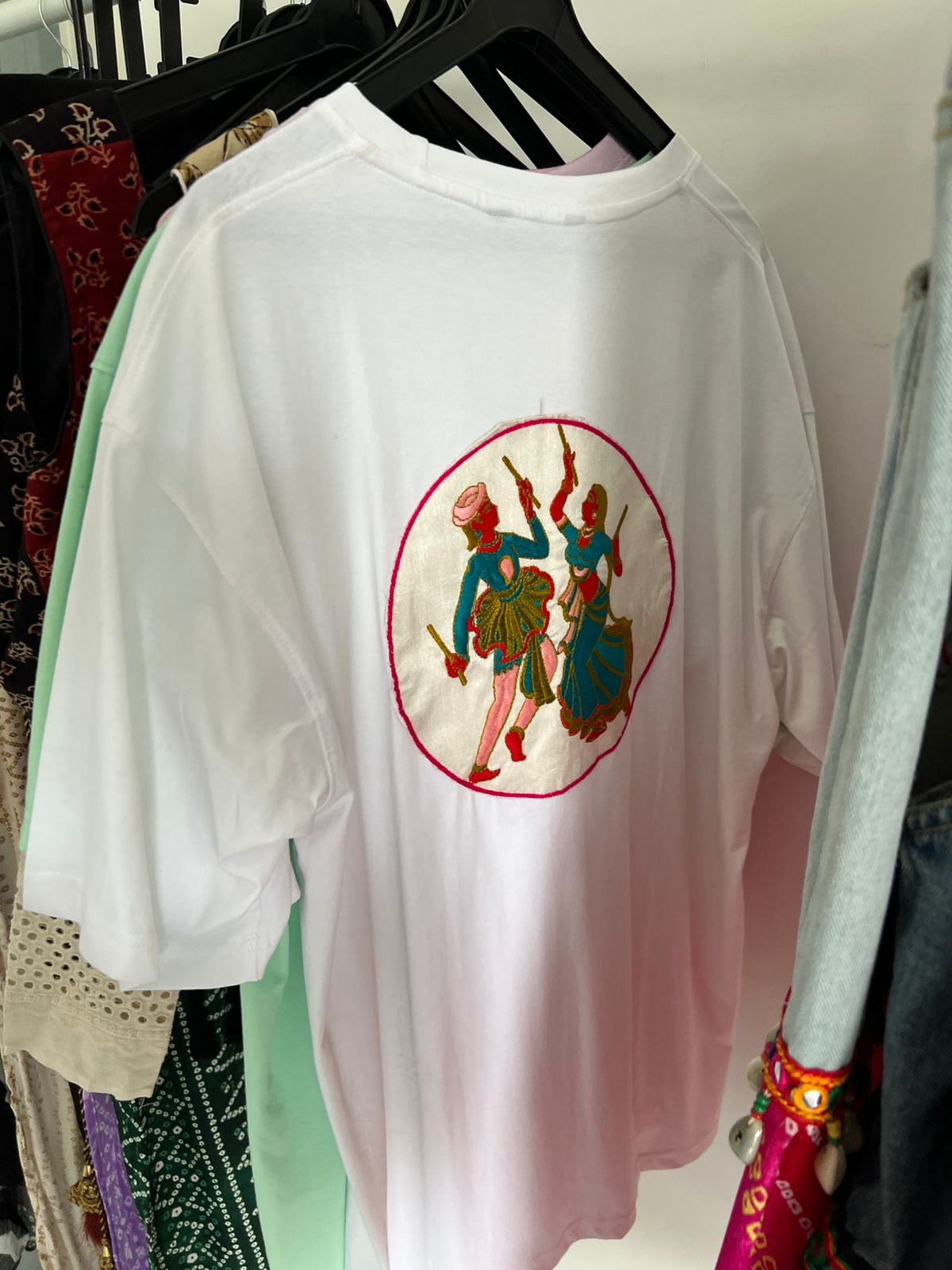 SXV Genz Navratri Collection at store Surat Gujarat / Video call / SXV Style / Whatsapp