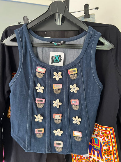 SXV Genz Navratri Collection at store Surat Gujarat / Video call / SXV Style / Whatsapp