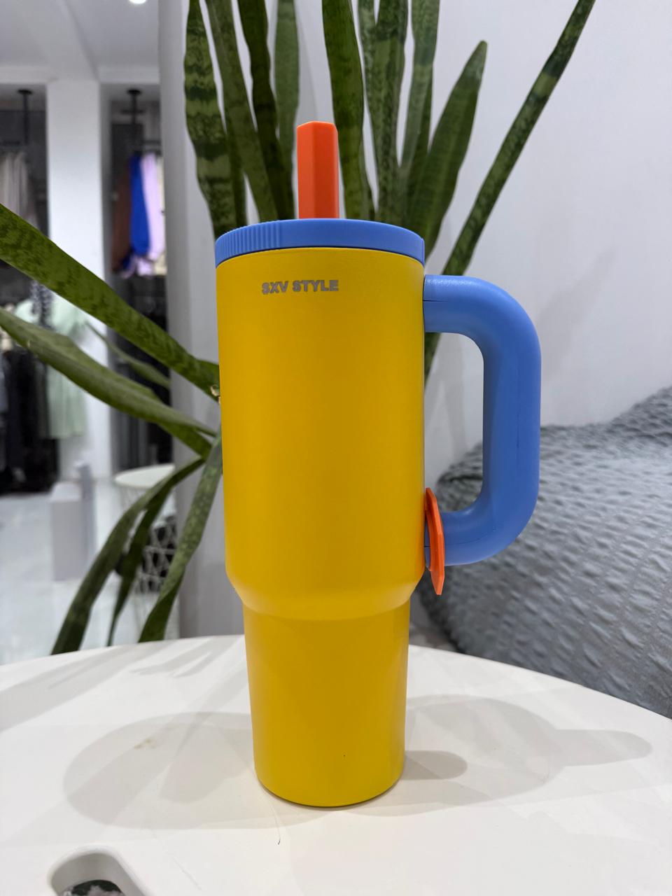 SXV STYLE SIPPER BOTTLE (limited stock) FREE SIPPER on order above Rs.5000/-