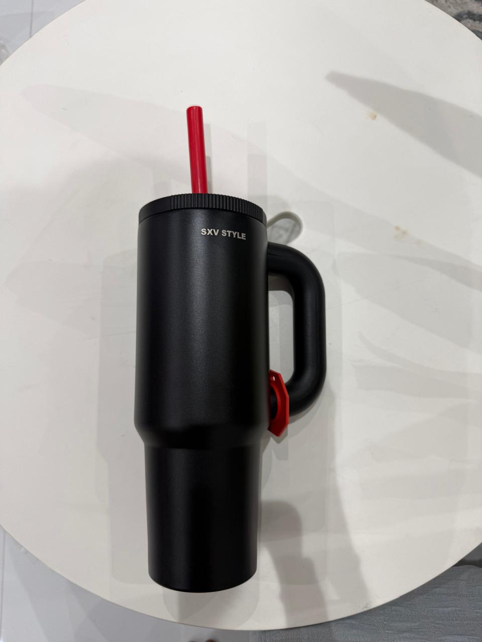 SXV STYLE SIPPER BOTTLE (limited stock) FREE SIPPER on order above Rs.5000/-