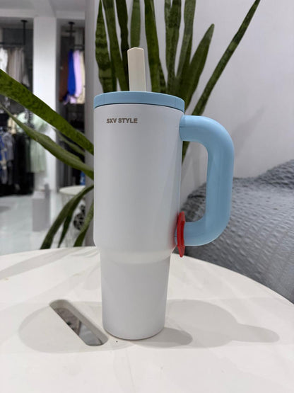 SXV STYLE SIPPER BOTTLE (limited stock) FREE SIPPER on order above Rs.5000/-