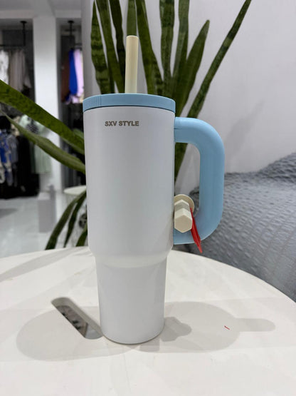 SXV STYLE SIPPER BOTTLE (limited stock) FREE SIPPER on order above Rs.5000/-