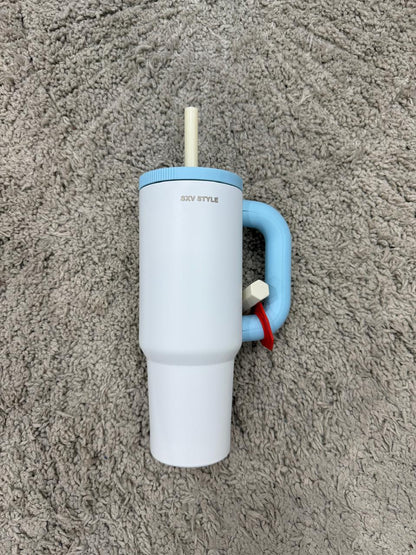 SXV STYLE SIPPER BOTTLE (limited stock) FREE SIPPER on order above Rs.5000/-