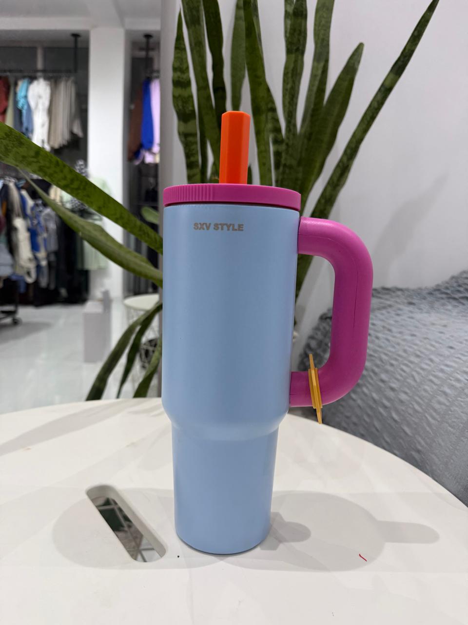 SXV STYLE SIPPER BOTTLE (limited stock) FREE SIPPER on order above Rs.5000/-