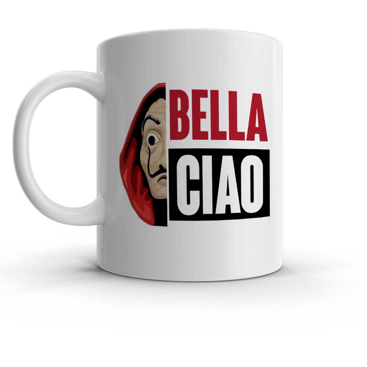 BELLA CIAO