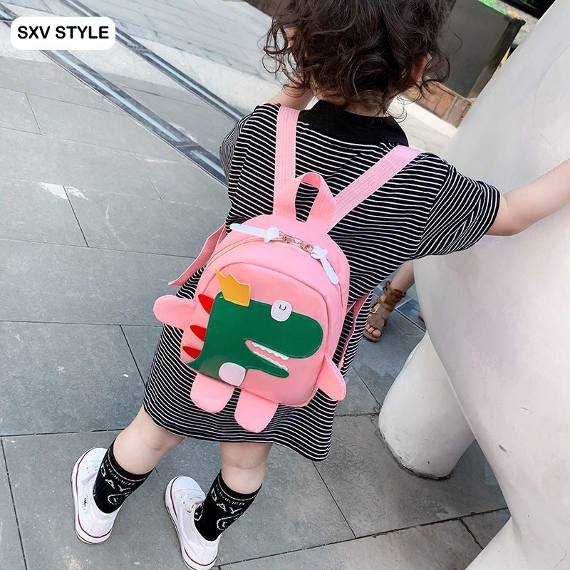 BABY DIANOUSER TINY BACKPACK