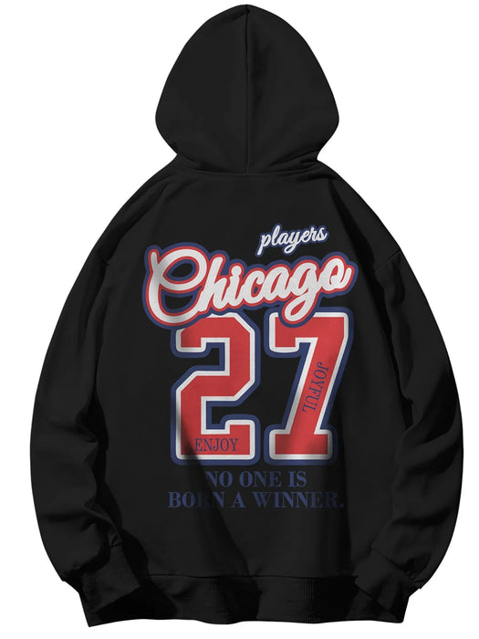 chicago 27