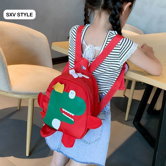 BABY DIANOUSER TINY BACKPACK