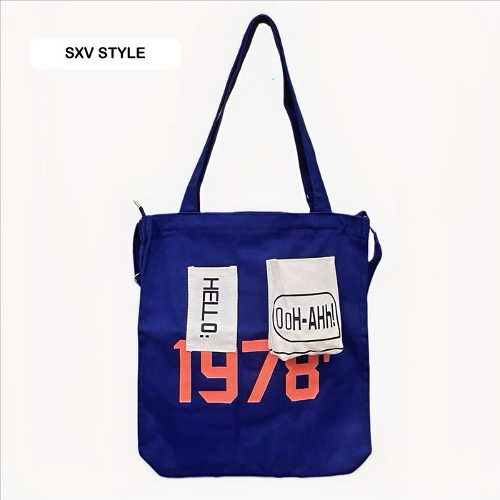 1976 JHOLA BAG