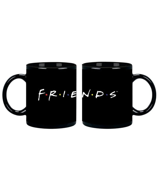 friends black