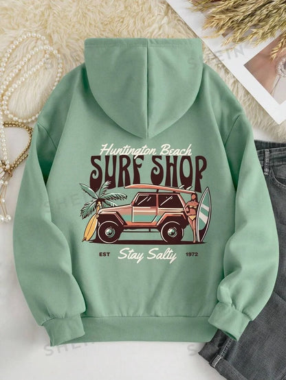 surf shop