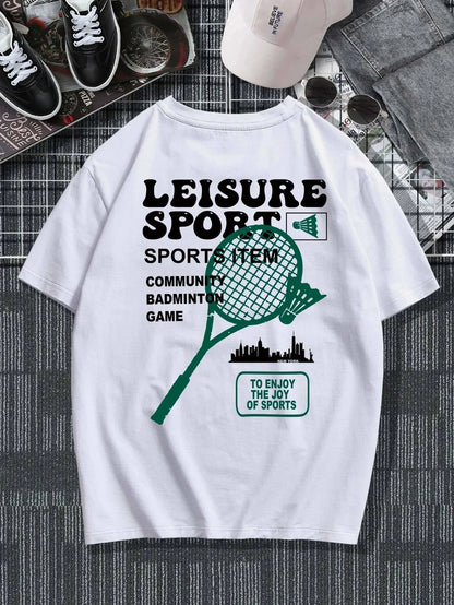 Leisure Sport