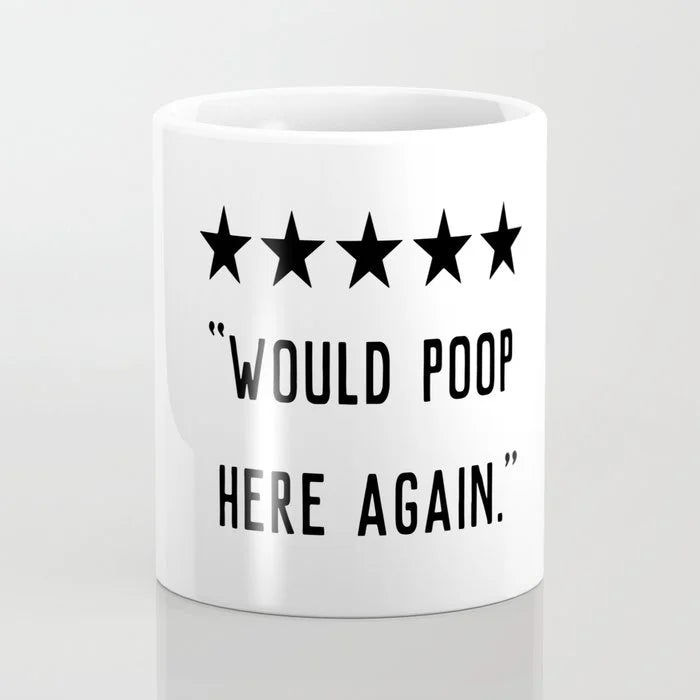 would-poop-here-again