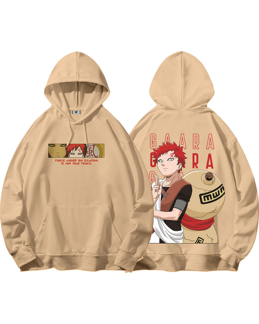 GAARA