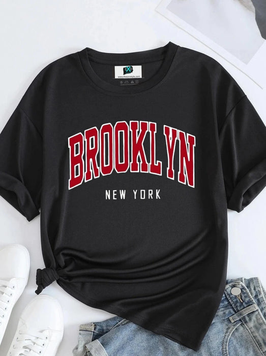 BROOKLYN newyork