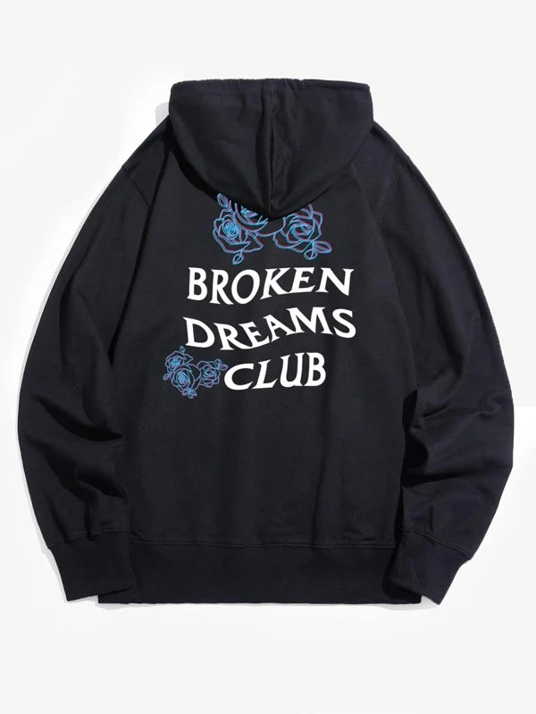 BROKEN DREAMS CLUB